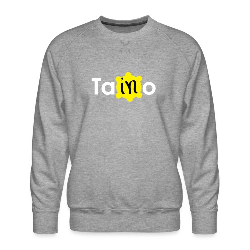 Taíno - Men's Premium Sweatshirt
