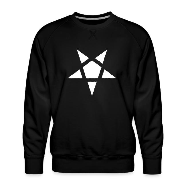 Rugged Pentagram