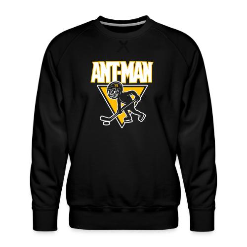 ANT-MAN - Men's Premium Sweatshirt
