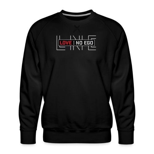 LNE - Men's Premium Sweatshirt