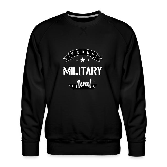 Proud Military Aunt
