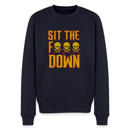 STFD CC 2026 - Men's Premium Sweatshirt