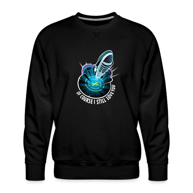 Of Course I Still Love You - Dark