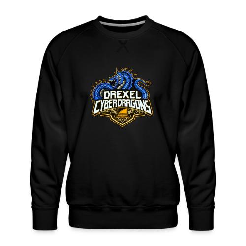 The Dragon - Men's Premium Sweatshirt