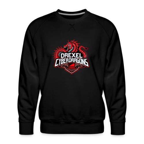 Red Team - Men's Premium Sweatshirt