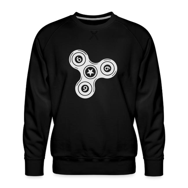 Fidget Sinner