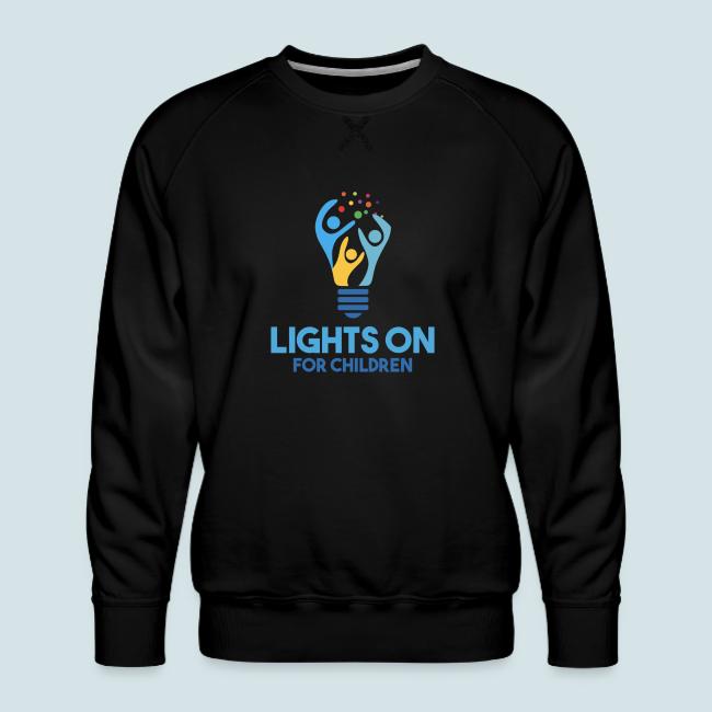 Lights On For Children