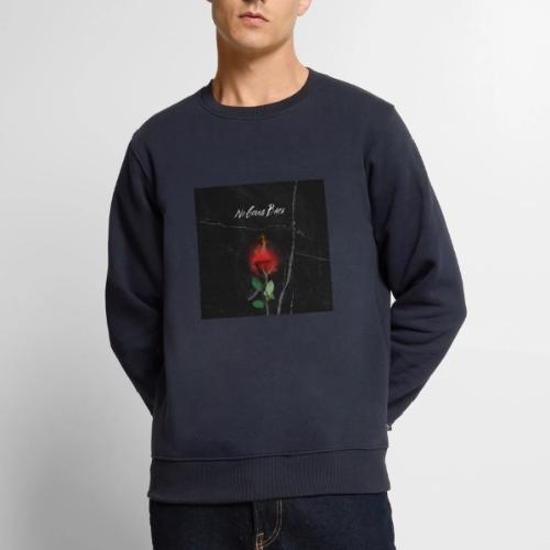 No Going Back - Men's Premium Sweatshirt