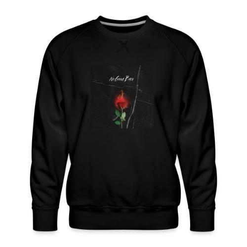 No Going Back - Men's Premium Sweatshirt