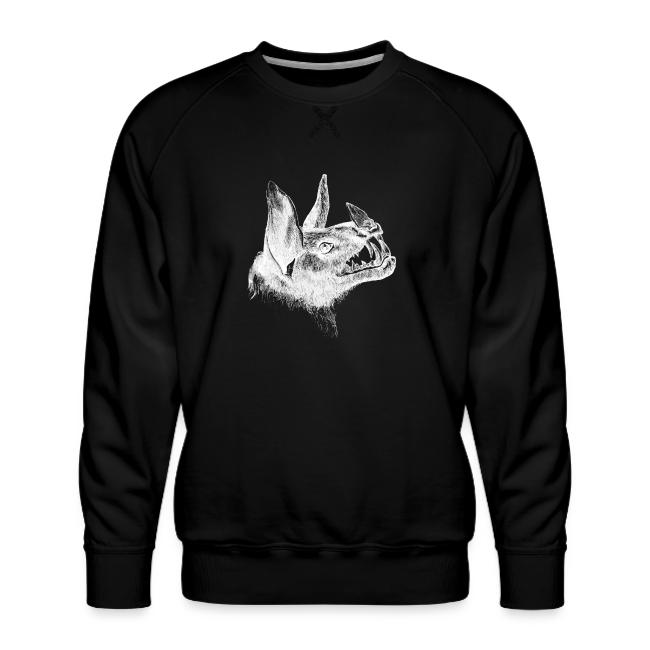 Bat Head