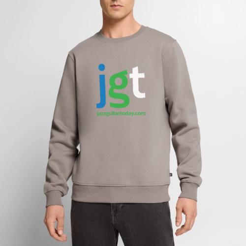 Jazz Guitar Today - Men's Premium Sweatshirt