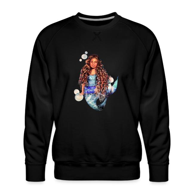 Mermaid dream