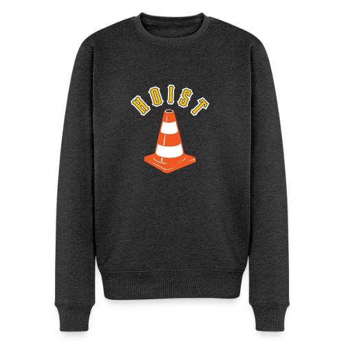 HOIST (Center) - Men's Premium Sweatshirt