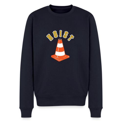 HOIST (Center) - Men's Premium Sweatshirt