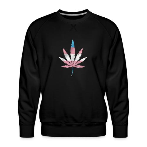 Transmary - Men's Premium Sweatshirt