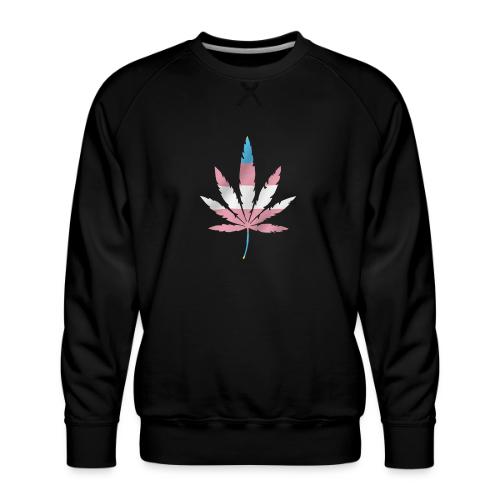 Transmary - Men's Premium Sweatshirt