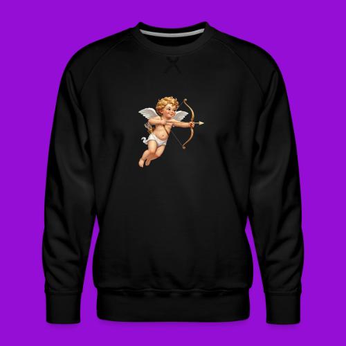 Cupid - Men's Premium Sweatshirt