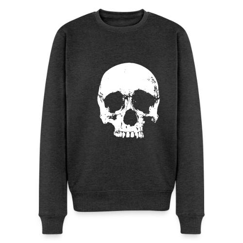 Skull - Men's Premium Sweatshirt