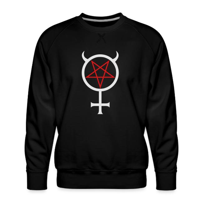 Mercury Pentagram