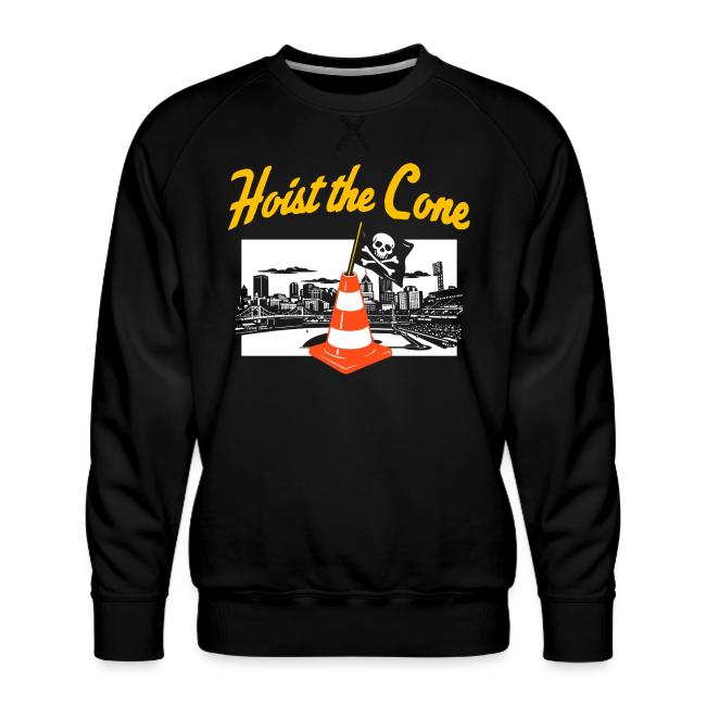 Hoist The Cone
