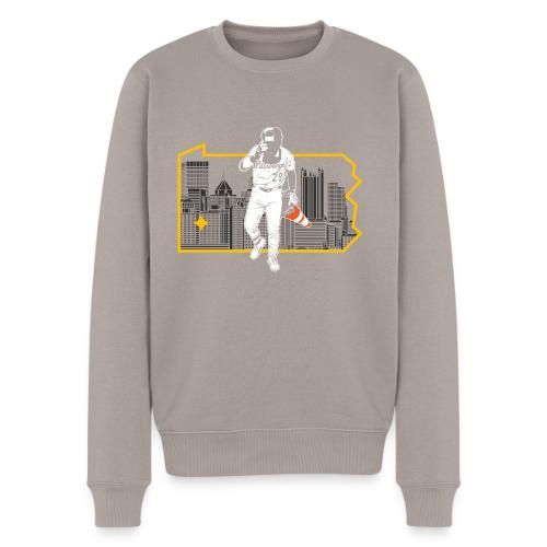 Fear The Cone - Men's Premium Sweatshirt