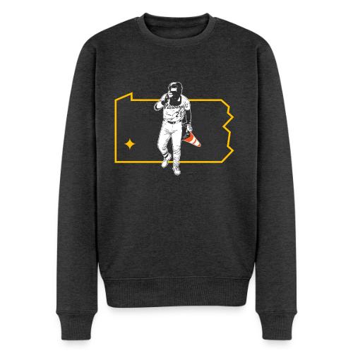 Fear The Cone - Men's Premium Sweatshirt