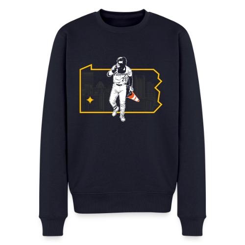 Fear The Cone - Men's Premium Sweatshirt