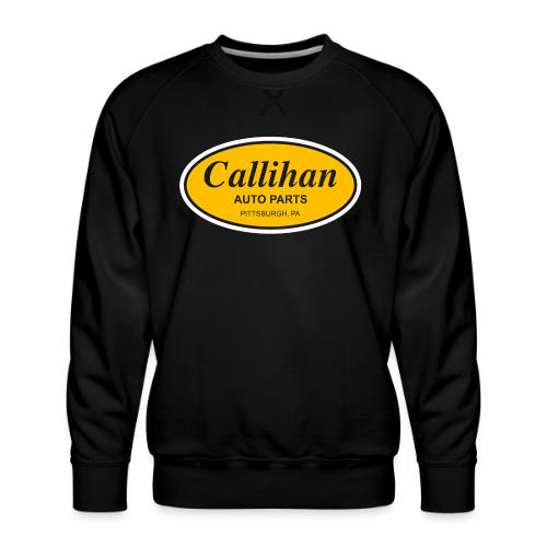 Callihan Auto Parts - Men's Premium Sweatshirt