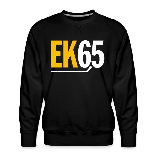 EK65 - Men's Premium Sweatshirt