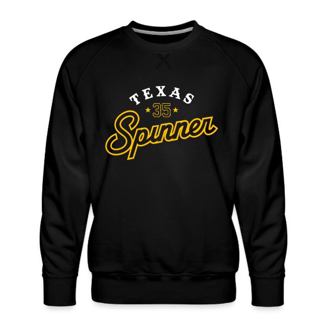 Texas Spinner