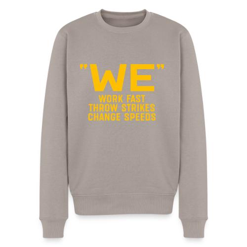 WE 1988 - Men's Premium Sweatshirt