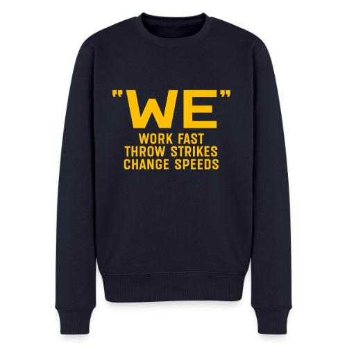 WE 1988 - Men's Premium Sweatshirt