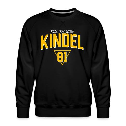 Em With Kindel - Men's Premium Sweatshirt