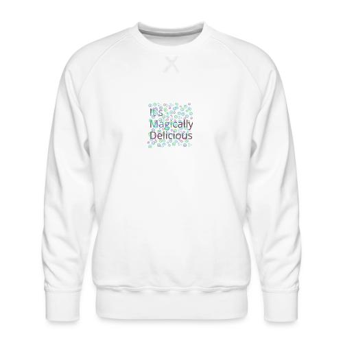 Magically - Men's Premium Sweatshirt