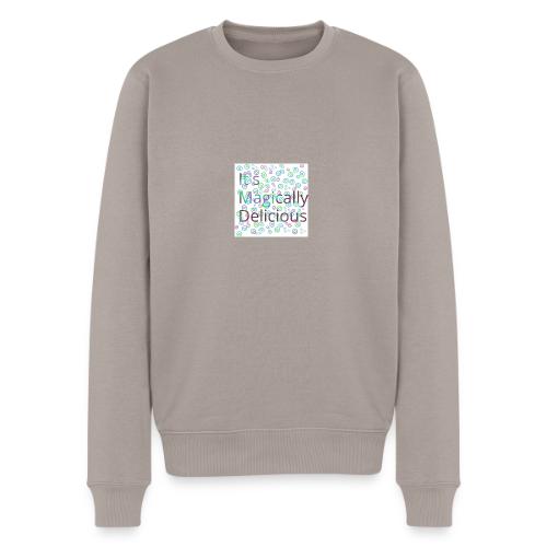 Magically - Men's Premium Sweatshirt