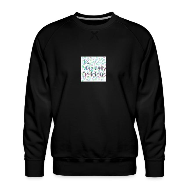 Magically