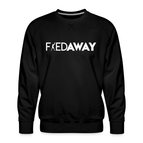 Classic Faedaway - Men's Premium Sweatshirt