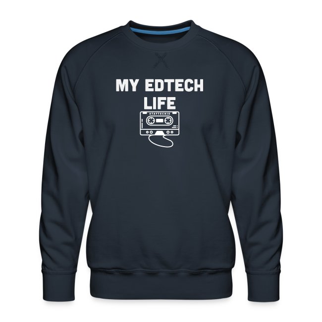 My EdTech Life Tape