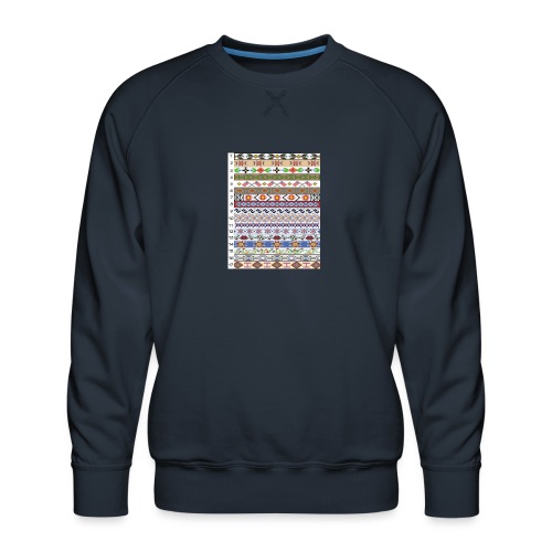 IMG 5385 - Men's Premium Sweatshirt