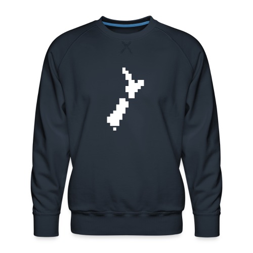 New Zealand P8B - Men's Premium Sweatshirt