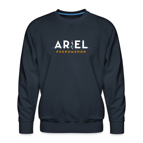 Ariel Phenomenon - Men's Premium Sweatshirt
