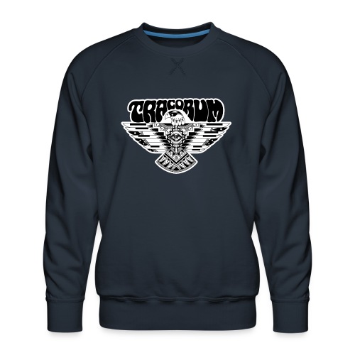 Tracorum Allen Forbes - Men's Premium Sweatshirt