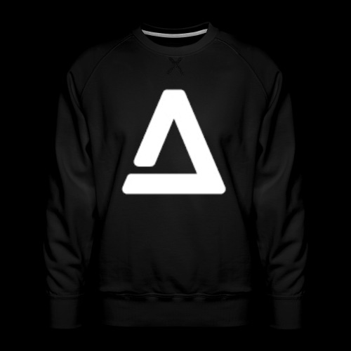 logo - Men's Premium Sweatshirt