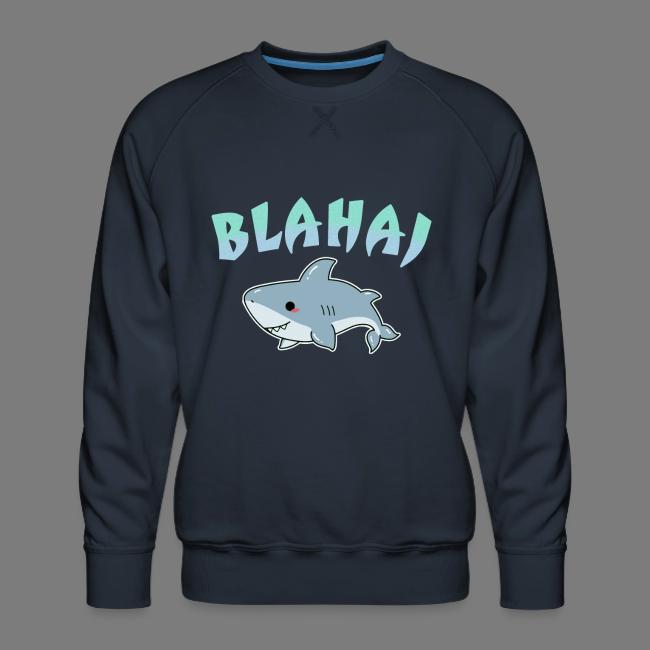 Blåhaj - Blahaj Love is Love LGBTQ + Pride Anime