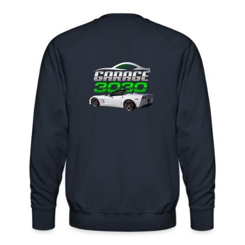 Rockit 3030 - Men's Premium Sweatshirt