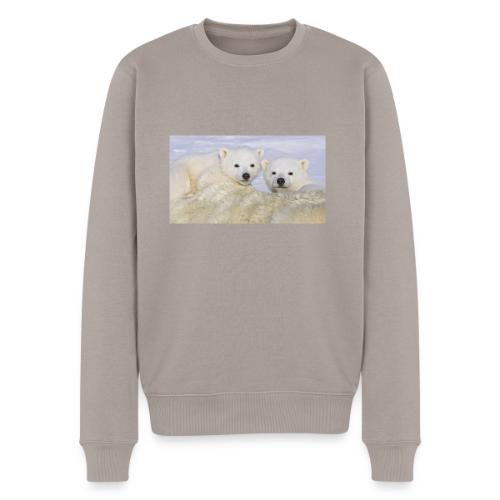 polarbears - Men's Premium Sweatshirt