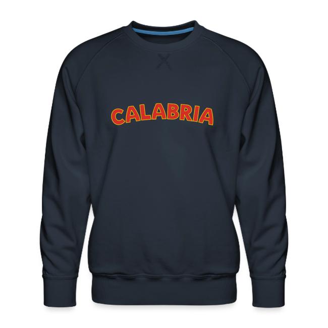 Calabria