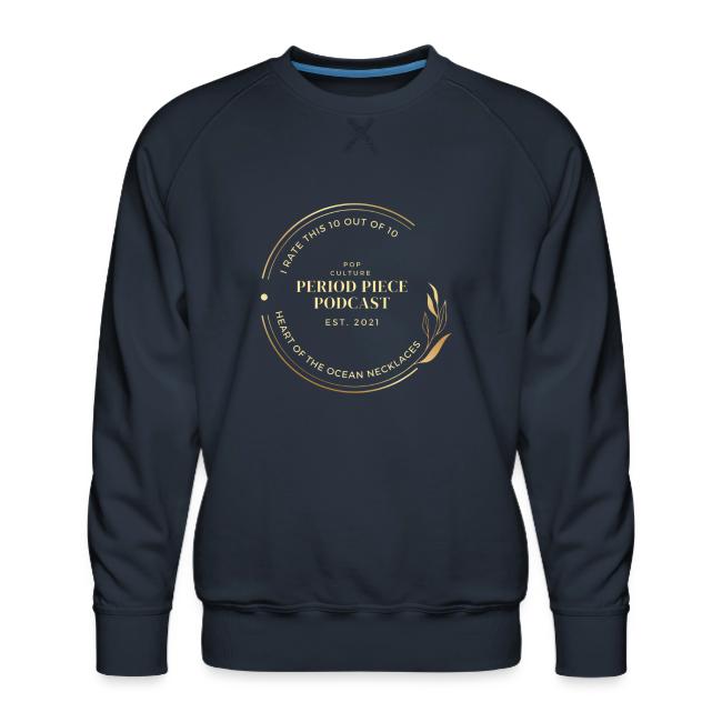 PCPP Heart of the Ocean