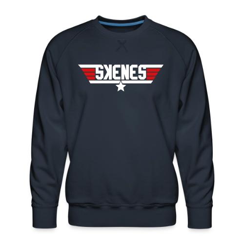 WBC PS30 - Men's Premium Sweatshirt