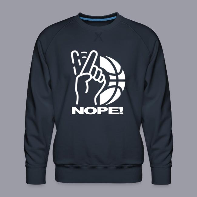 NOPE!